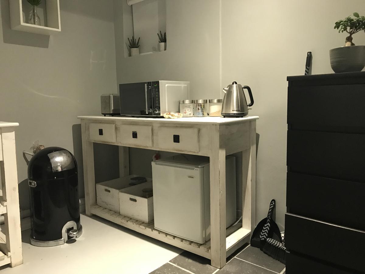 Studio Pool Room Hout Bay Ngoại thất bức ảnh