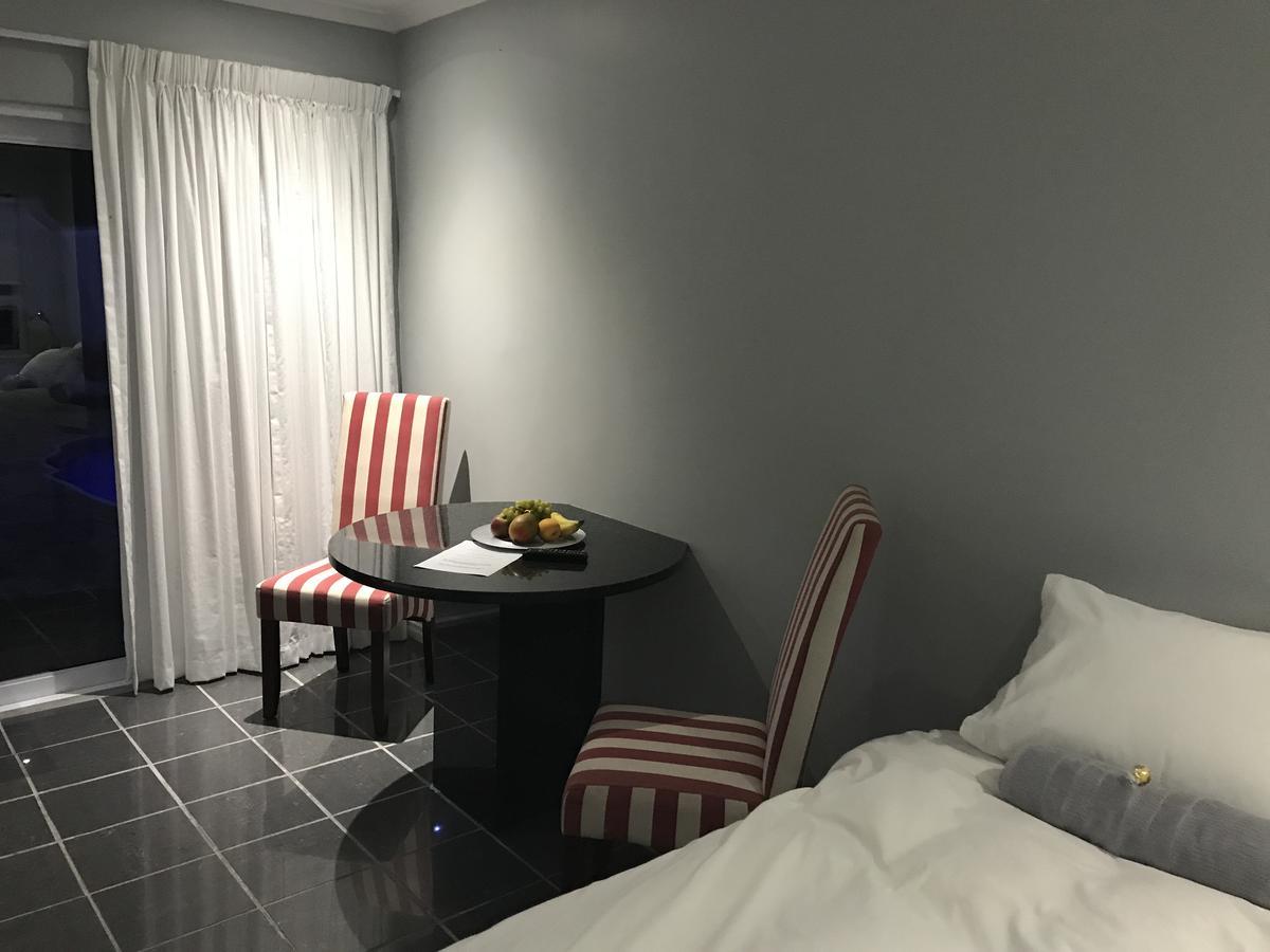 Studio Pool Room Hout Bay Ngoại thất bức ảnh