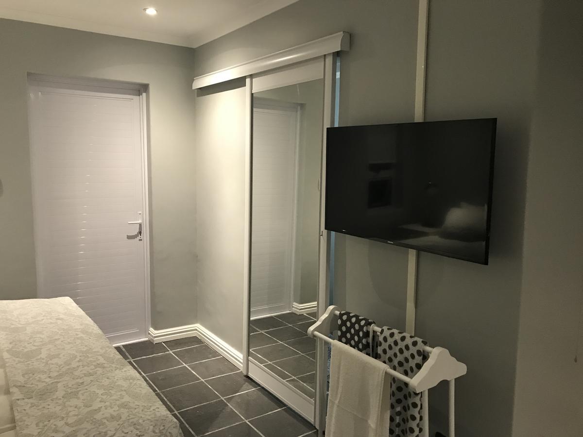 Studio Pool Room Hout Bay Ngoại thất bức ảnh