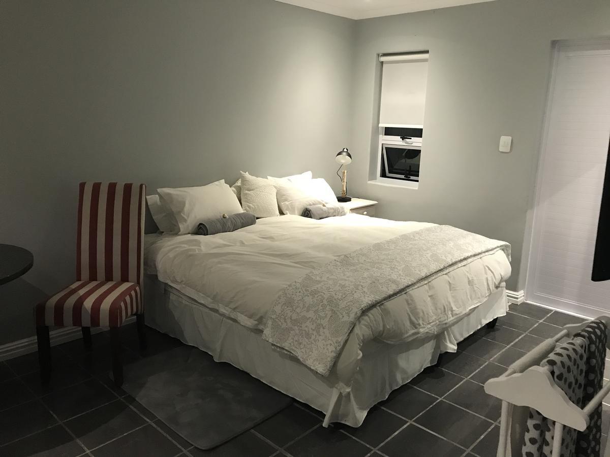 Studio Pool Room Hout Bay Ngoại thất bức ảnh