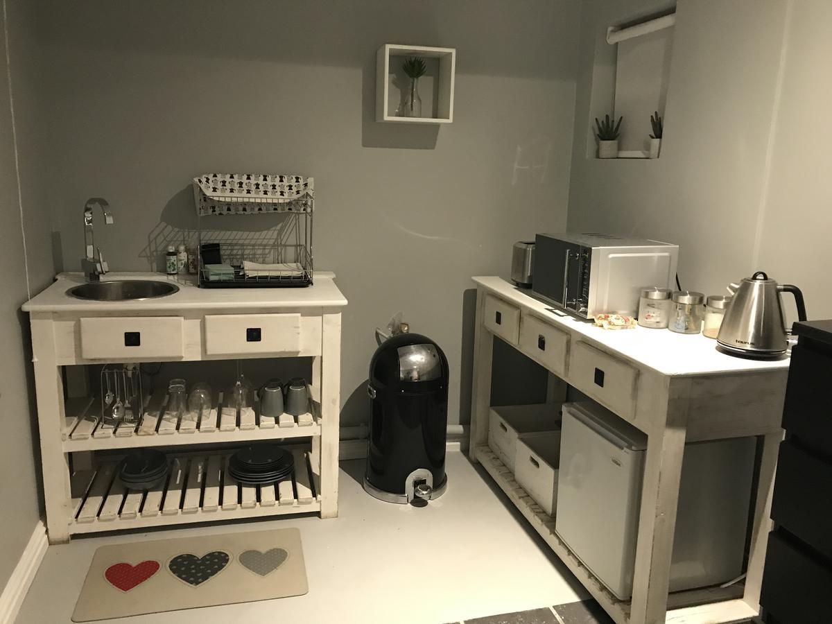 Studio Pool Room Hout Bay Ngoại thất bức ảnh