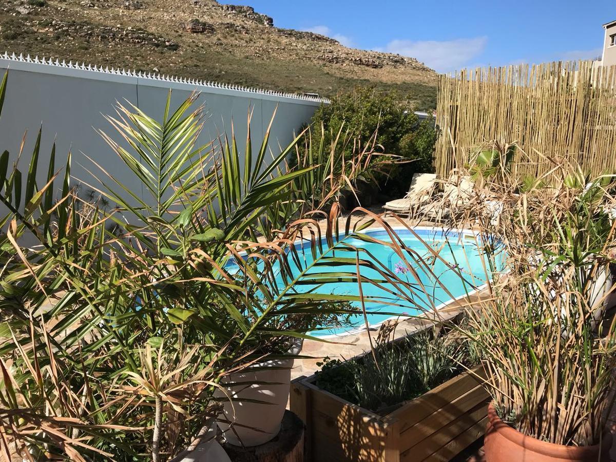 Studio Pool Room Hout Bay Ngoại thất bức ảnh