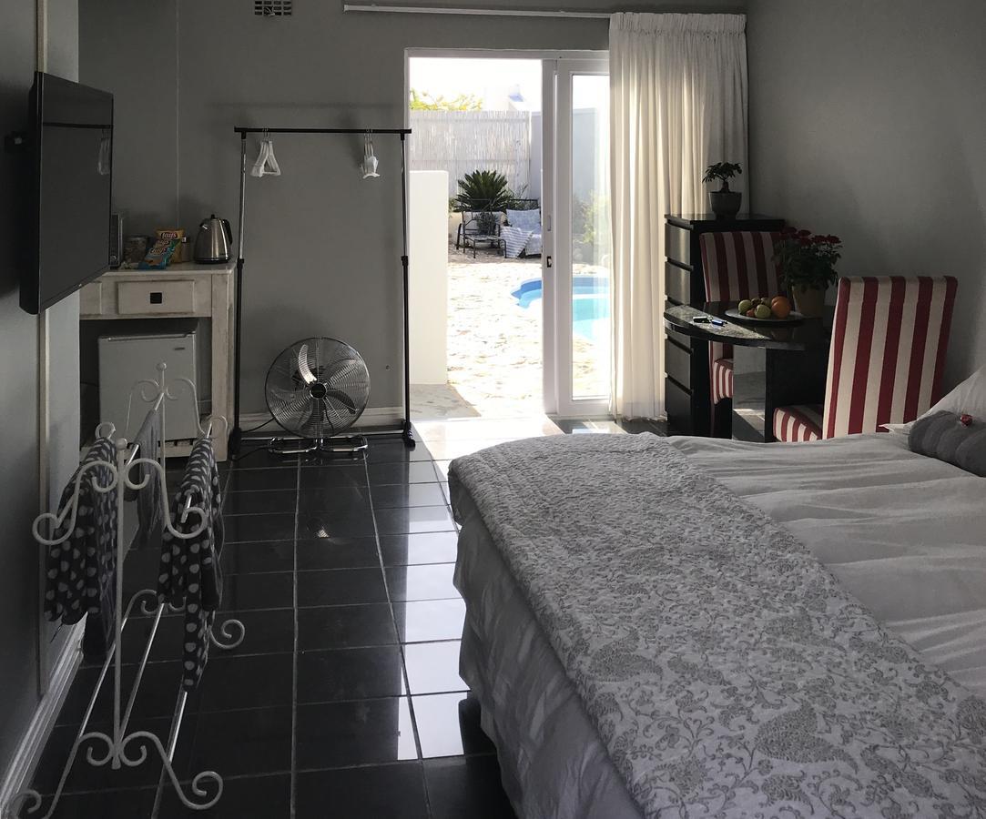 Studio Pool Room Hout Bay Ngoại thất bức ảnh
